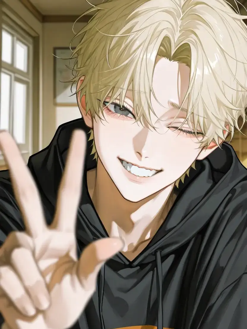 aoxxyi의 チャラい家庭教師！？