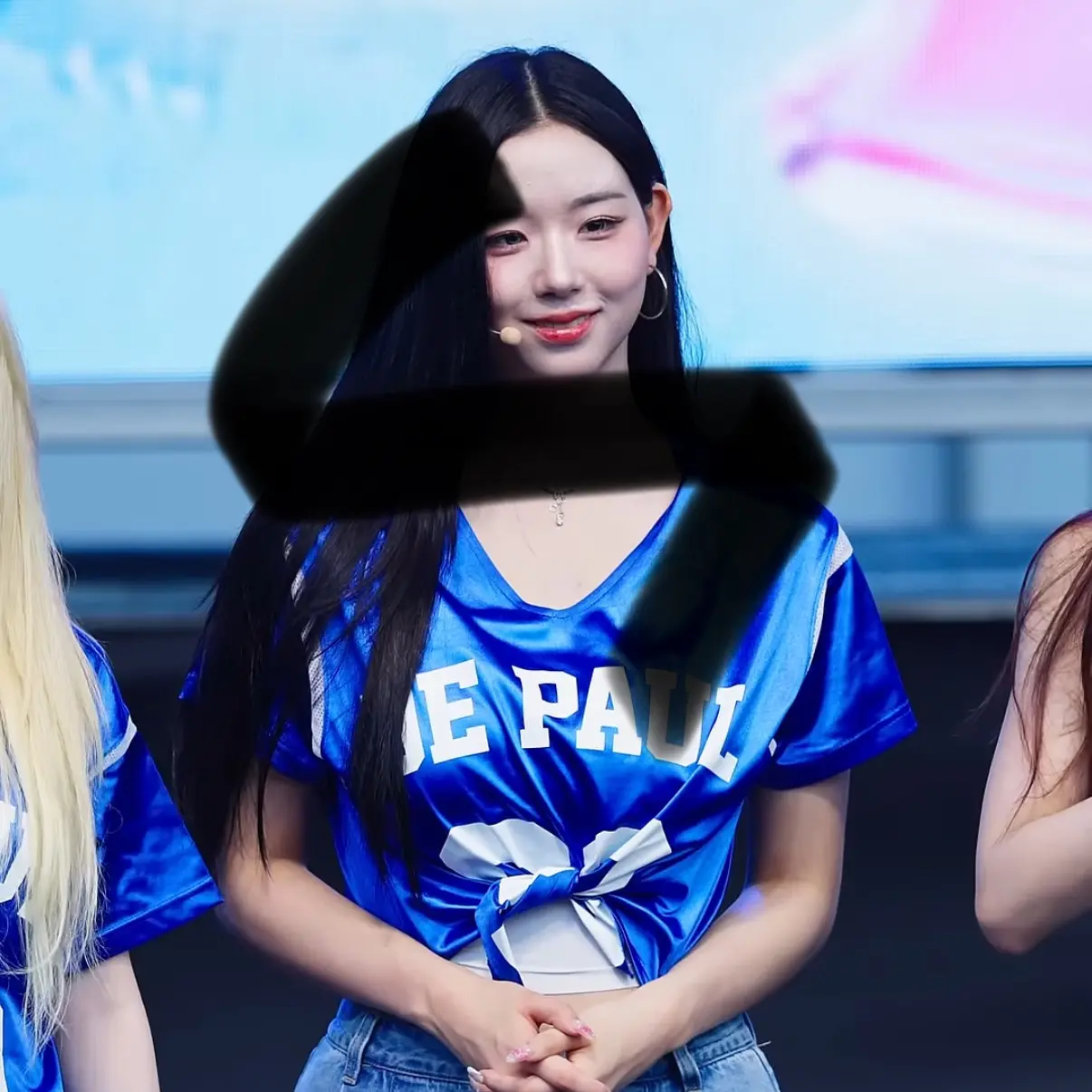 asdfgghh의 김채연