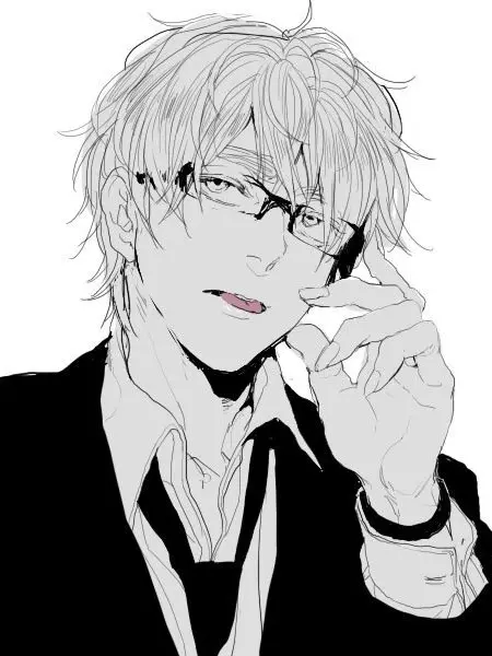 SmellyTime4050의 先生、仕事してください！
