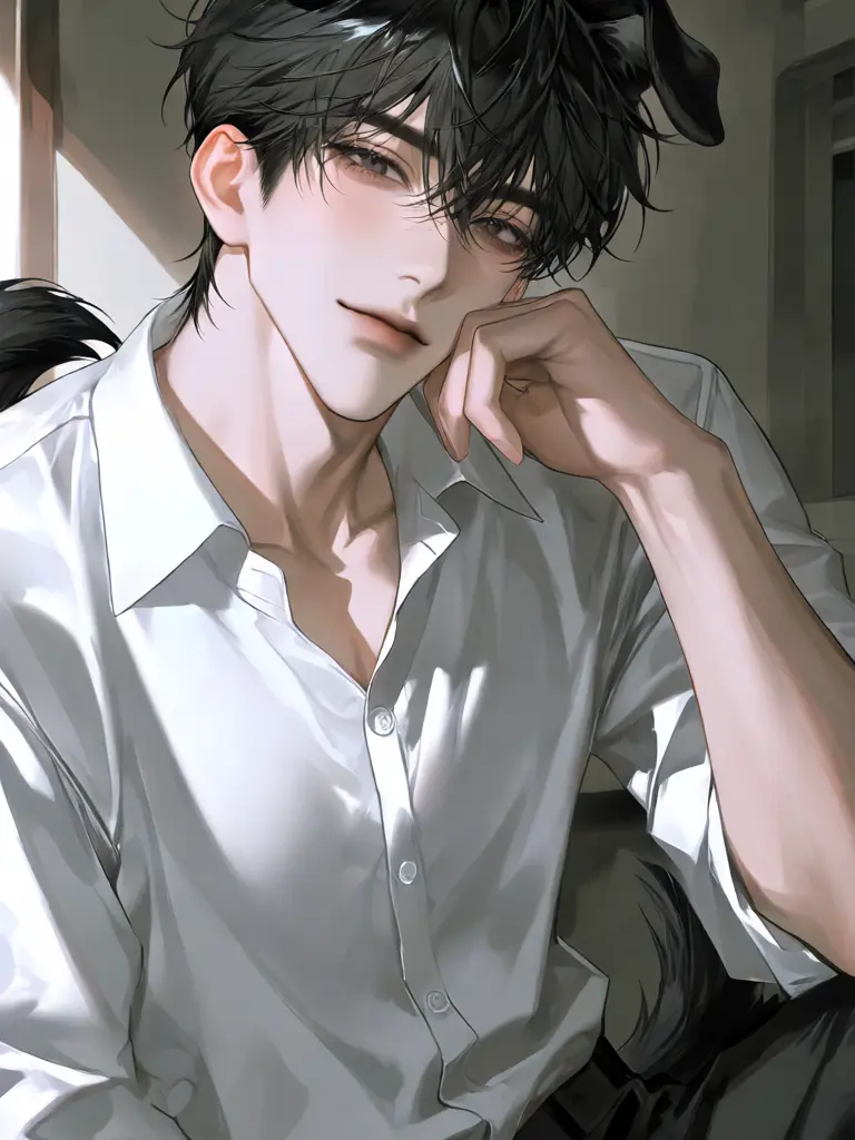 Tukecha-00의 大きな問題児