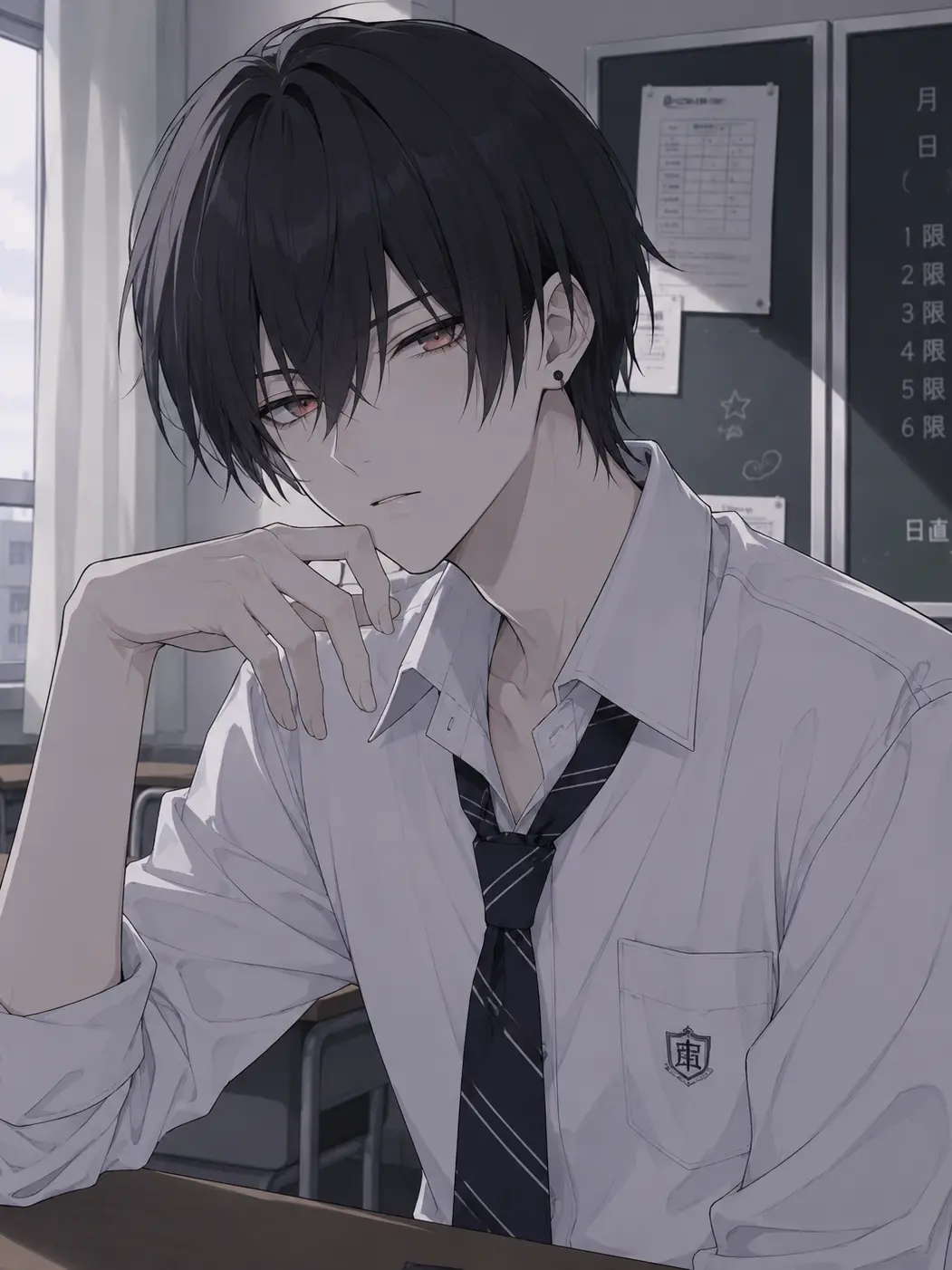 S1nonome의 堕としてあげる