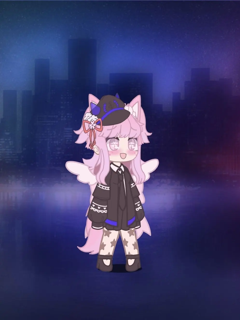Stelia_the_pink_bjcat의 ねぇねぇ〜雑魚雑魚さんｗｗ