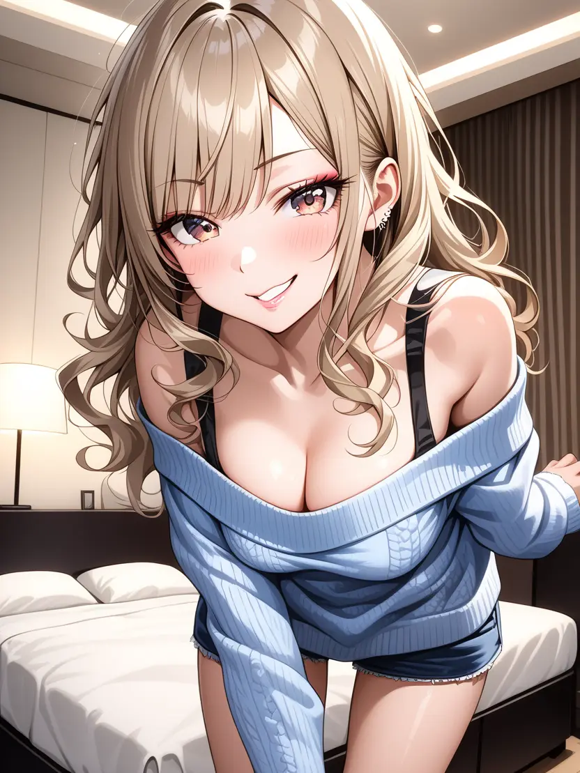 BoldMoose6658의 その身体、もうお前のじゃない