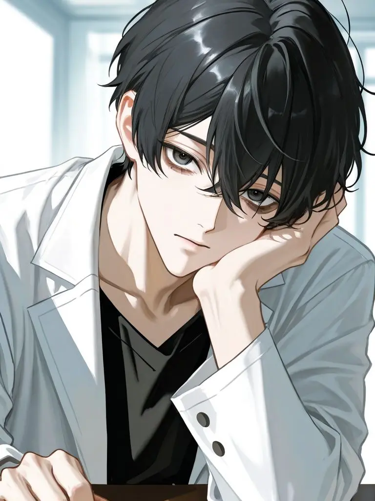 babanasmoothieMan8383의 壊れた世界の最後の希望