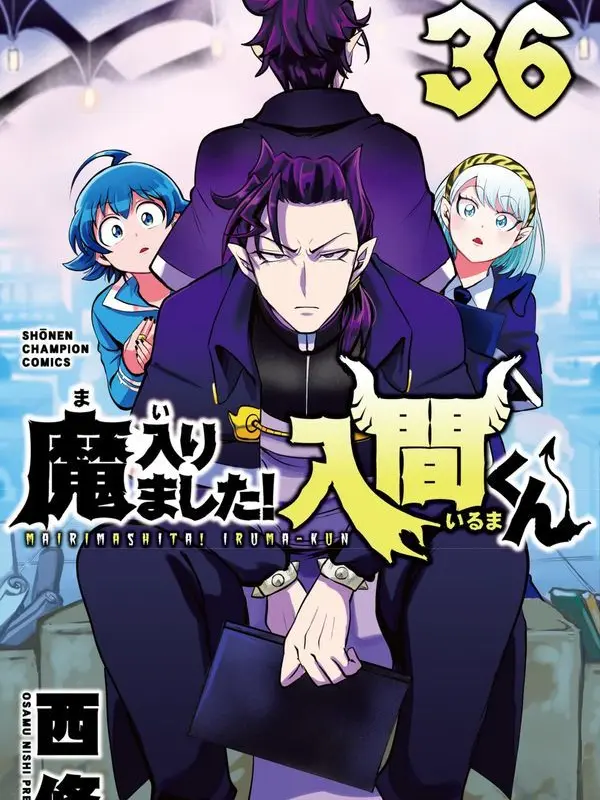 GreedyOx4232의 カルエゴお兄ちゃーん！