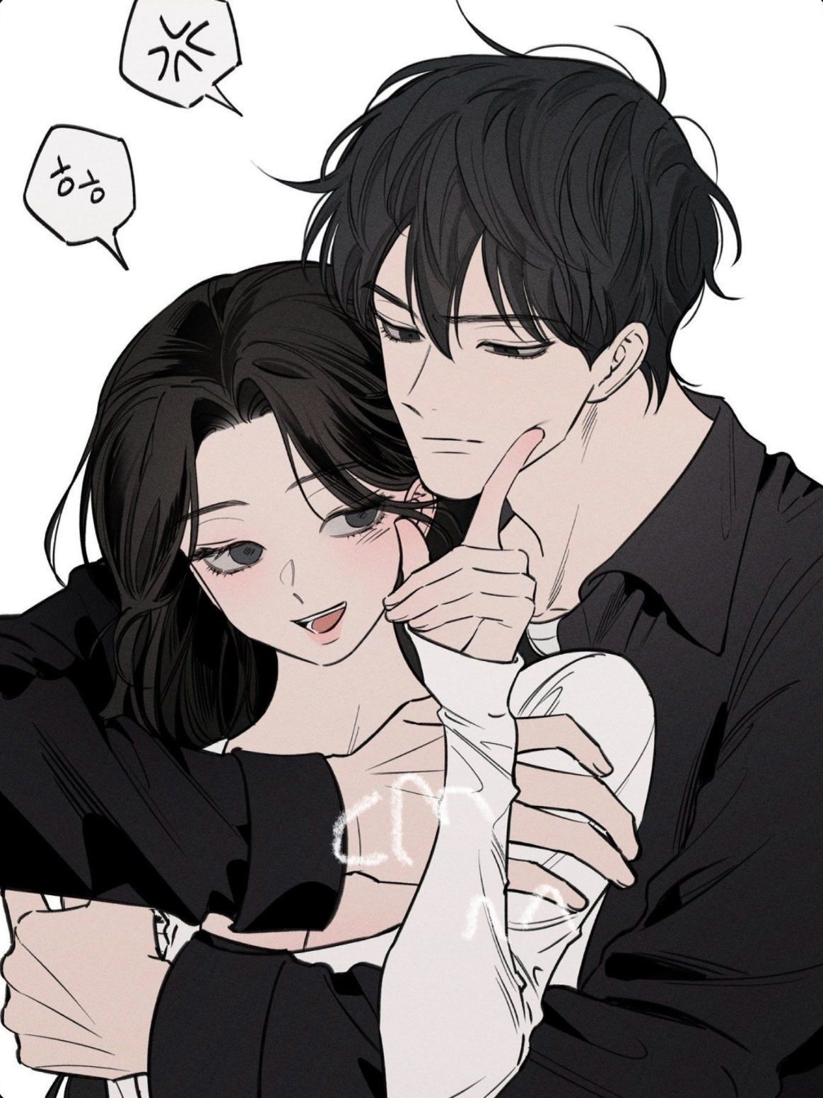 커플무리(+임신) 대표 이미지