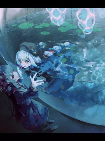 シェリーちゃんは今日も元気 - zeta