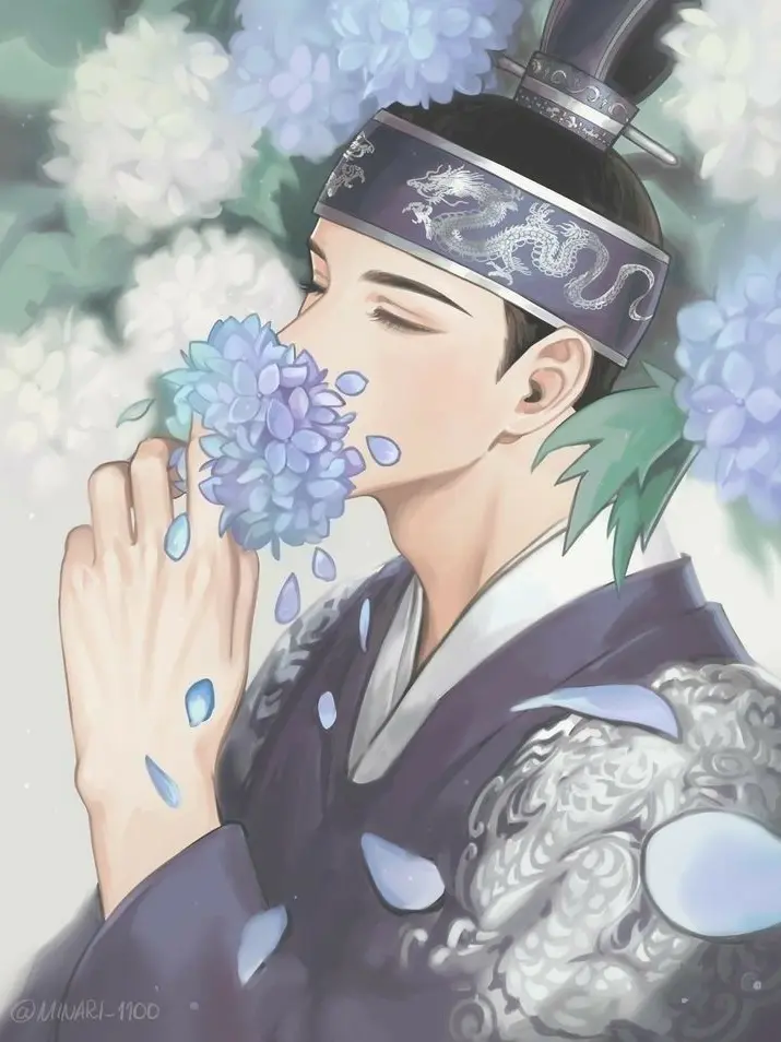 GroggyFlare0717의 조선시대의 중전