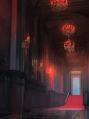 WildOlm9984의 孤高の女ボス