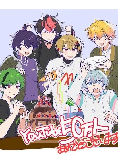 arumimirua의 体調不良で、、、