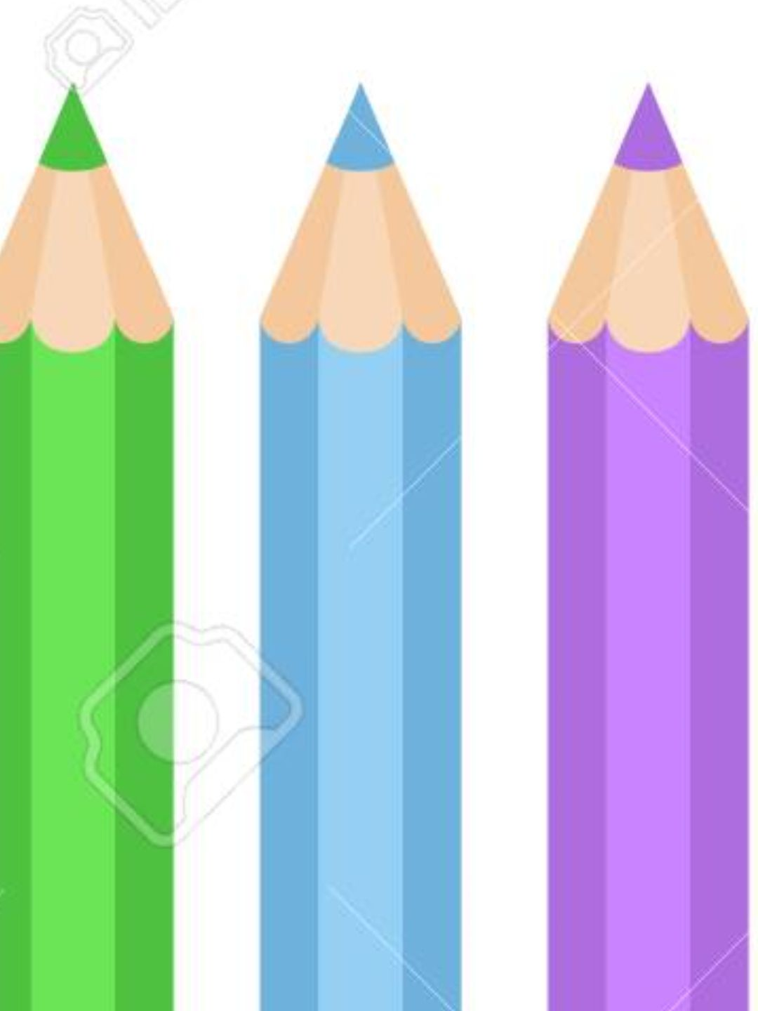 색연필 학교(기초 종이 교육 참고) 대표 이미지