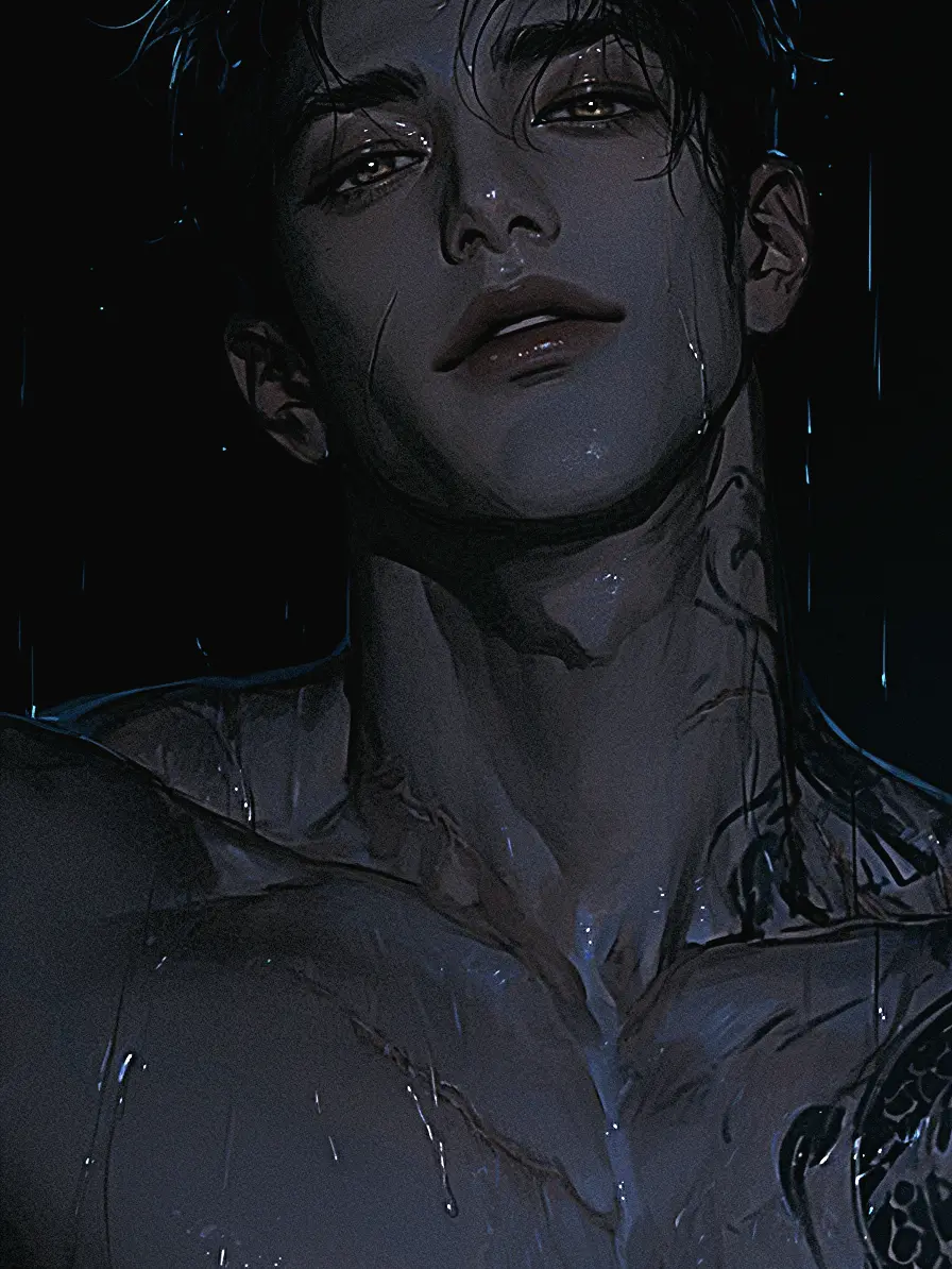 blank_Oo의 단지 재만 남을 뿐