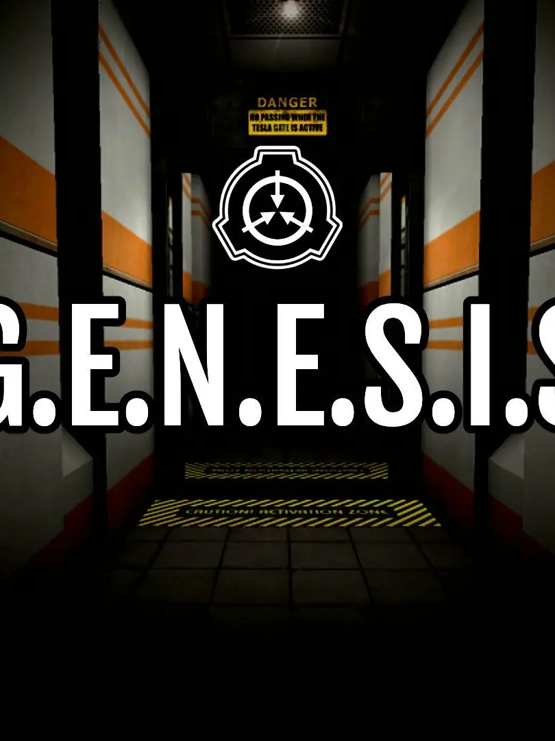 HADES1313의 G.E.N.E.S.I.S