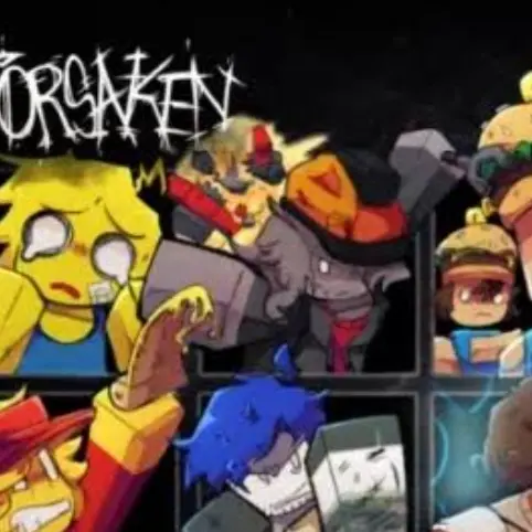 EasyQueen2445의 자신들이 게임 캐릭터란걸 알게된.포세