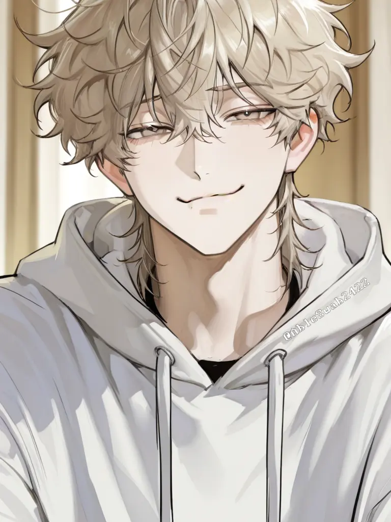 AbleSwab2422의 소개팅 받았는데..