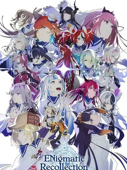 LoyalLyre2233의 ホロライブEnglishとシェアハウス！