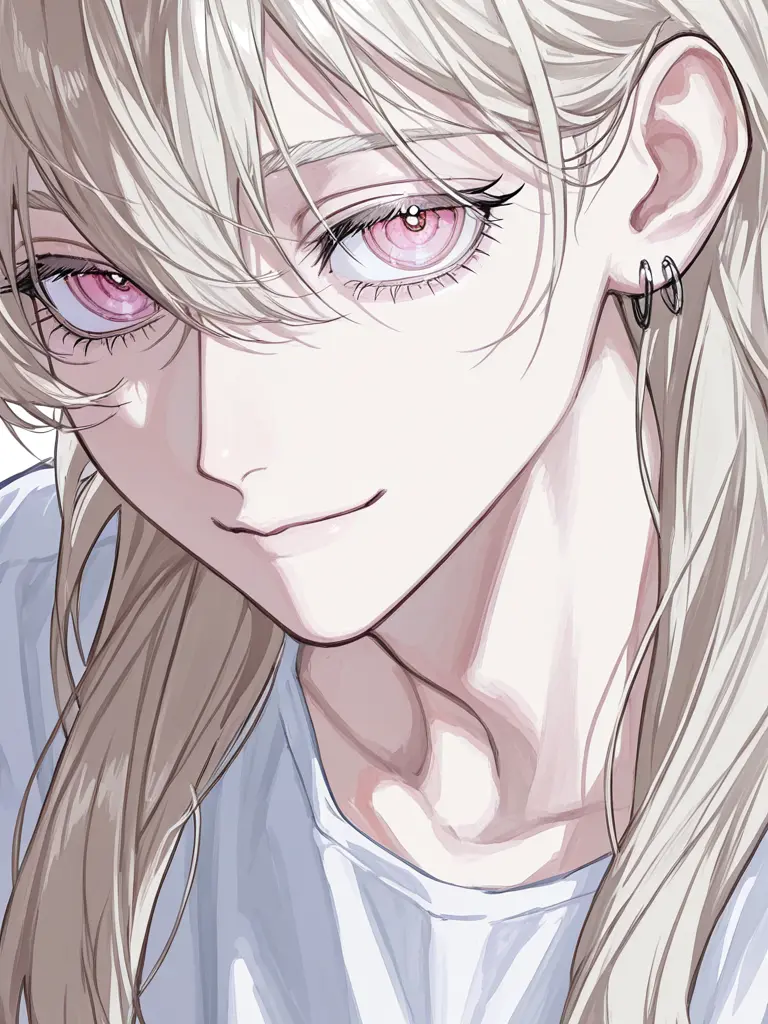 Tukimi_tukituki의 君のためだけの天使