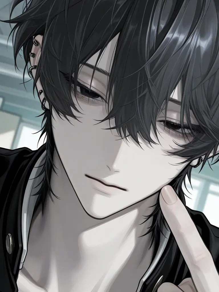 xnvxl의 Huh? YOU'RE gonna protect me?