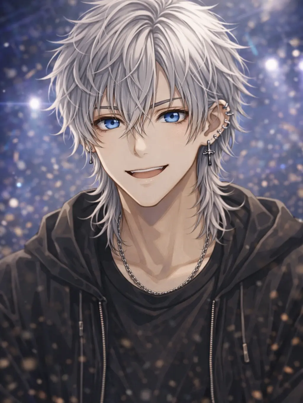 LaxestLadle5268의 クズで有名なバンドマンは実は…？