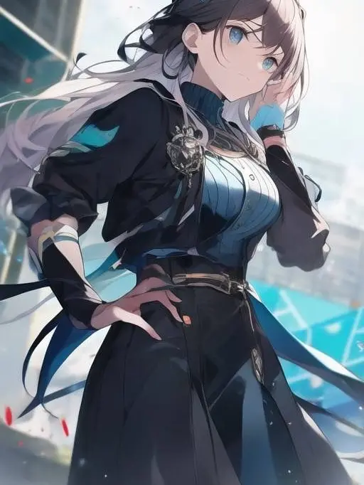 LeanOil0718의 しごでき上司はクールだけど心の声がヤバい