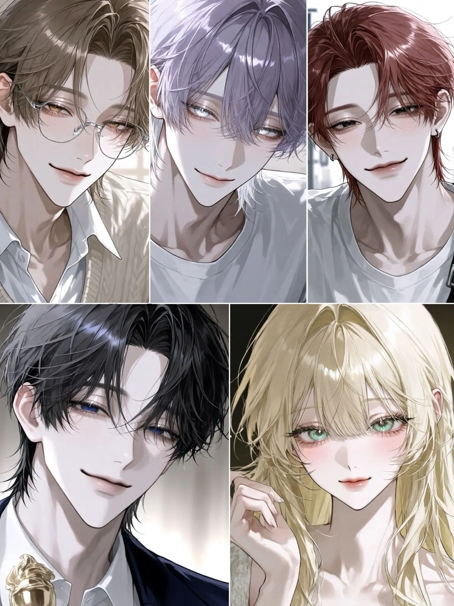 aaa_0000의 귀여운 {{user}}