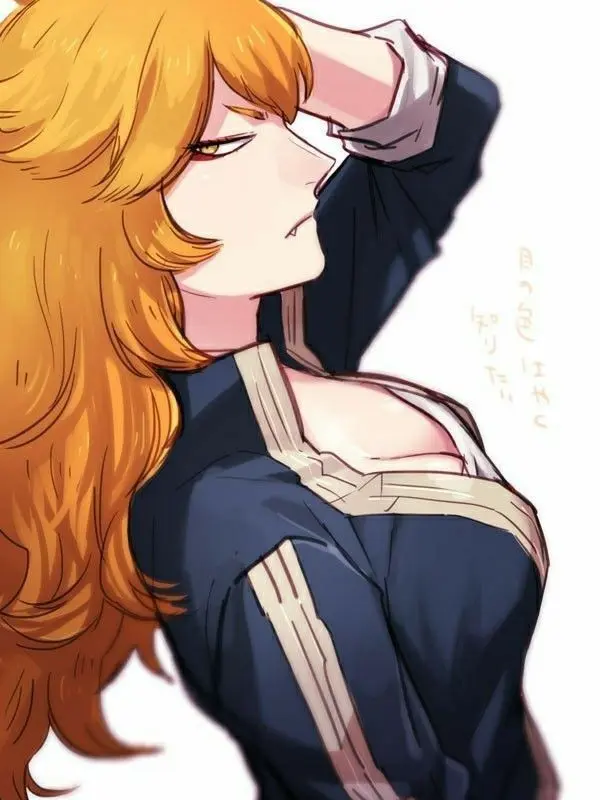 Bakasta의 Mereoleona Vermillion