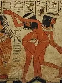 FirmFan0820의 야먄과 학살의 고대이집트RPG