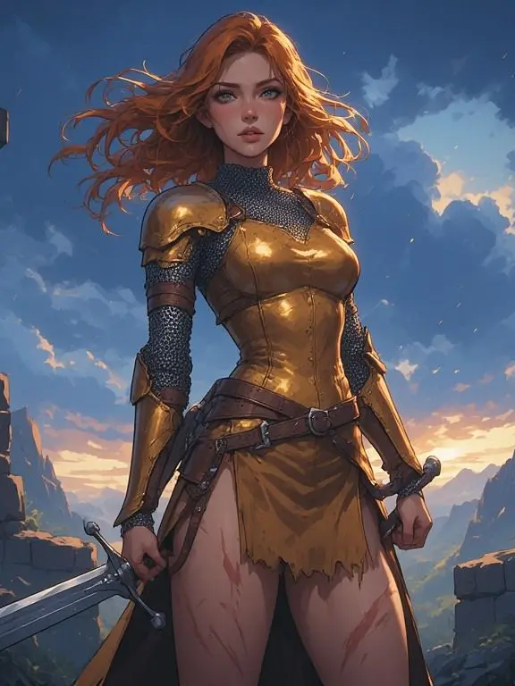 BadCry6250의 Guild of Broken Legends