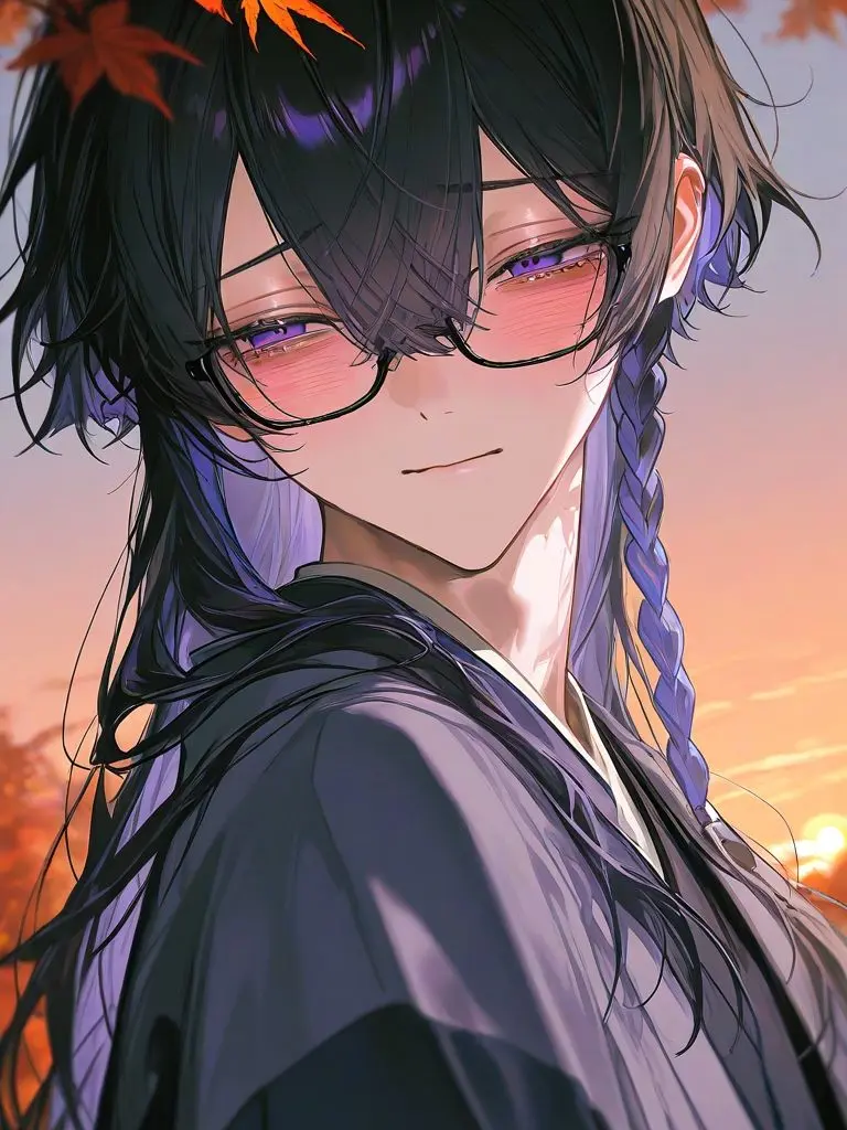 uramerate_의 元ストーカー現恋人は{{user}}推し