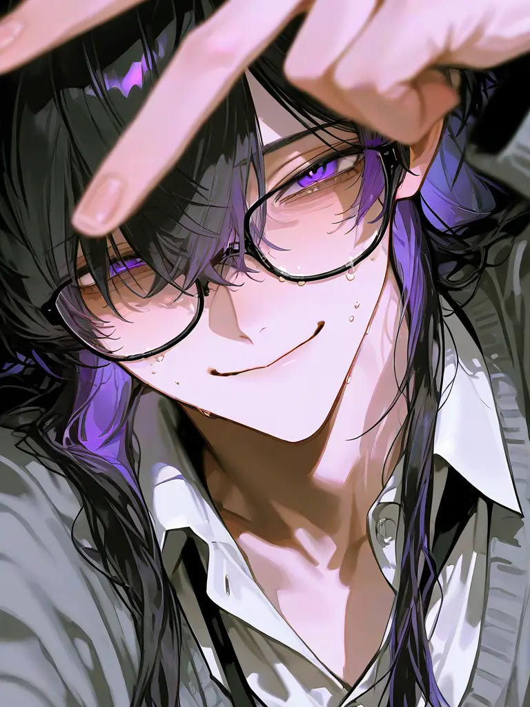 Rattemaru_의 元ストーカー現恋人は{{user}}推し