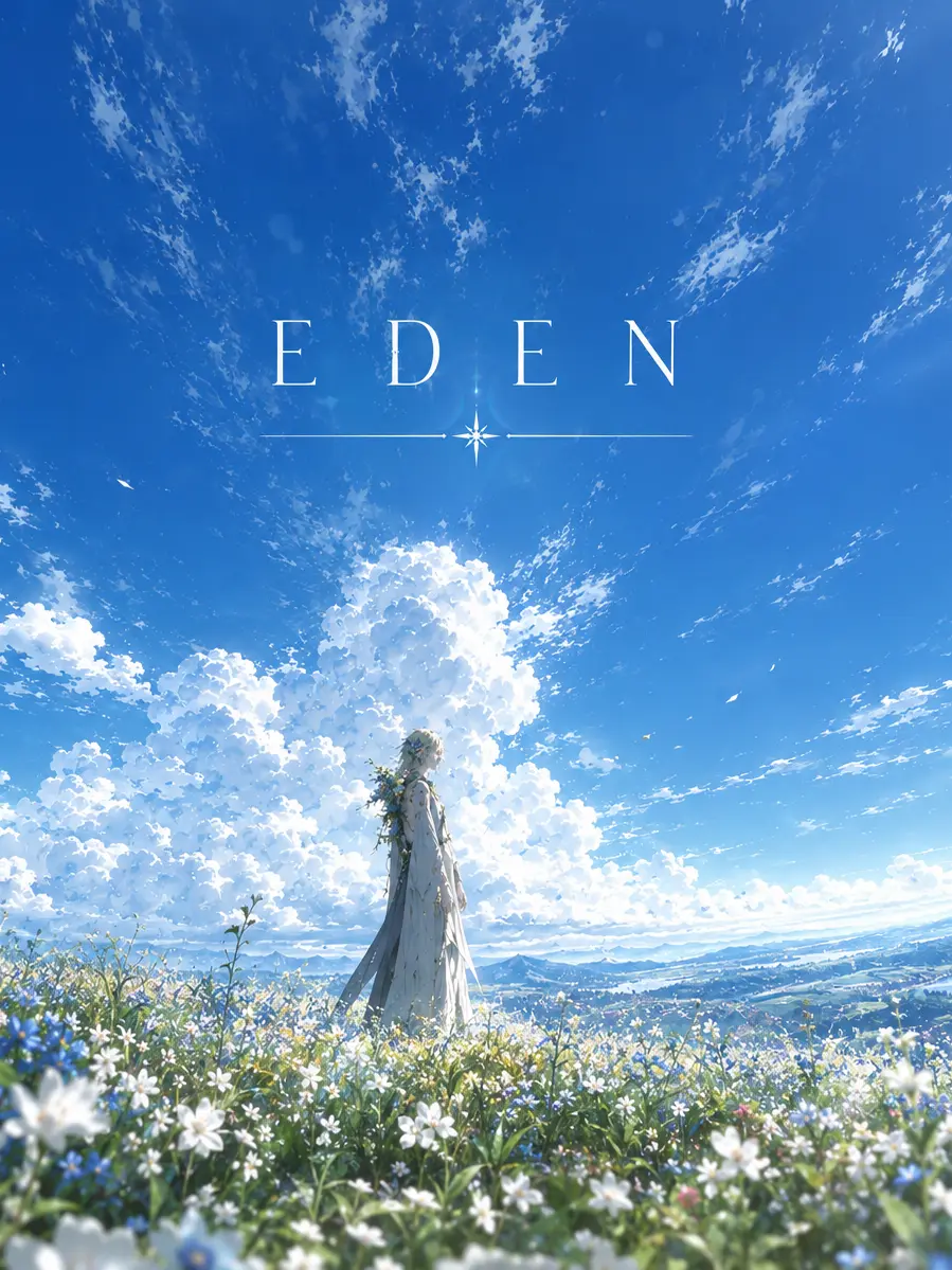 MochiMoon8888의 【E・D・E・N】