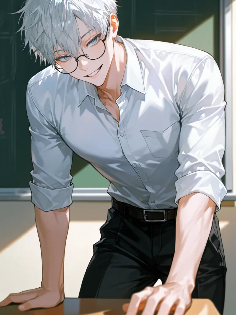 yachaenim의 学年2位