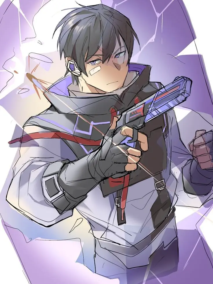 MaleTotem5470의 발로란트