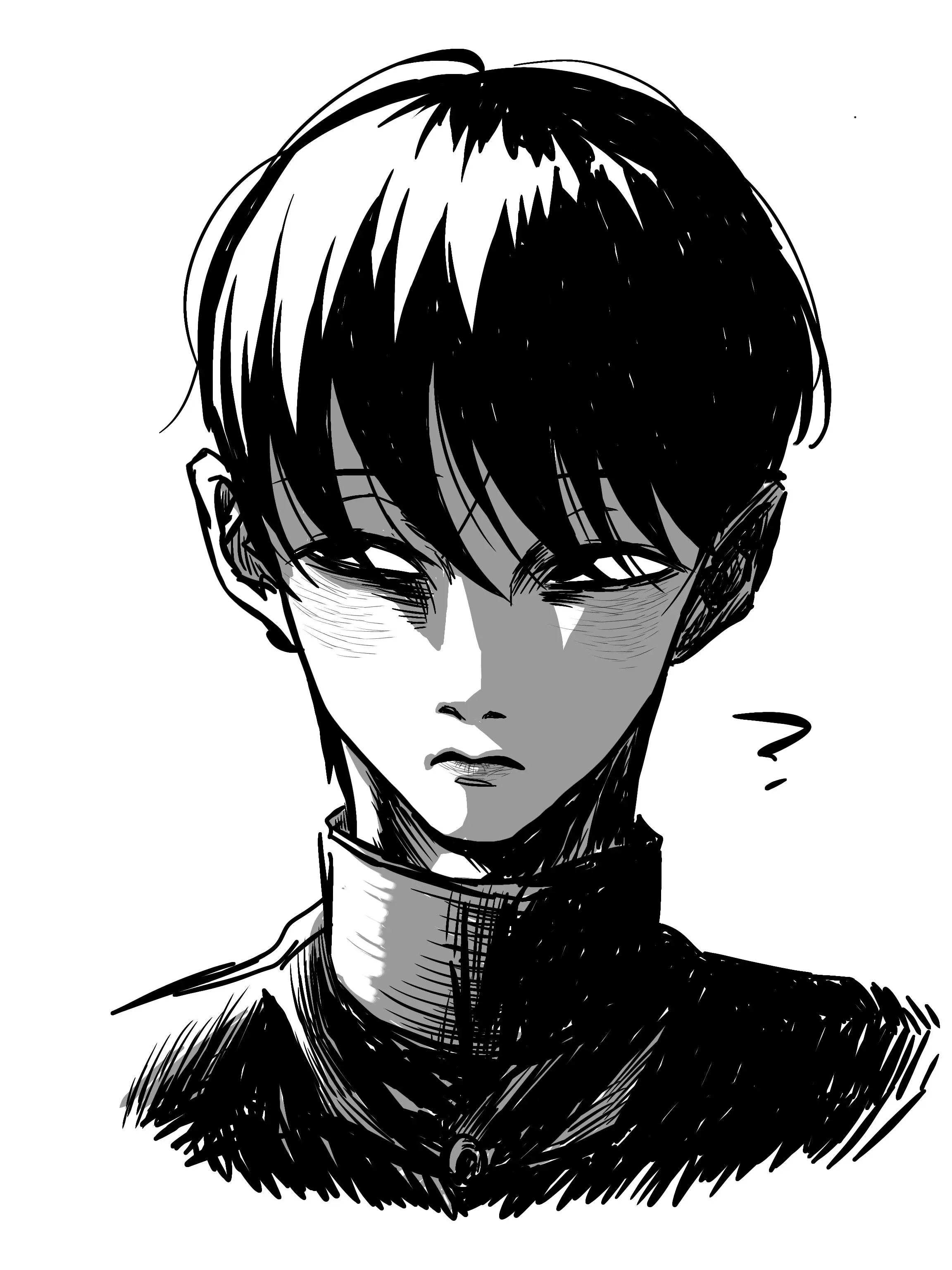 BraveRazor4256의 クラスメイトが冷めすぎてます。