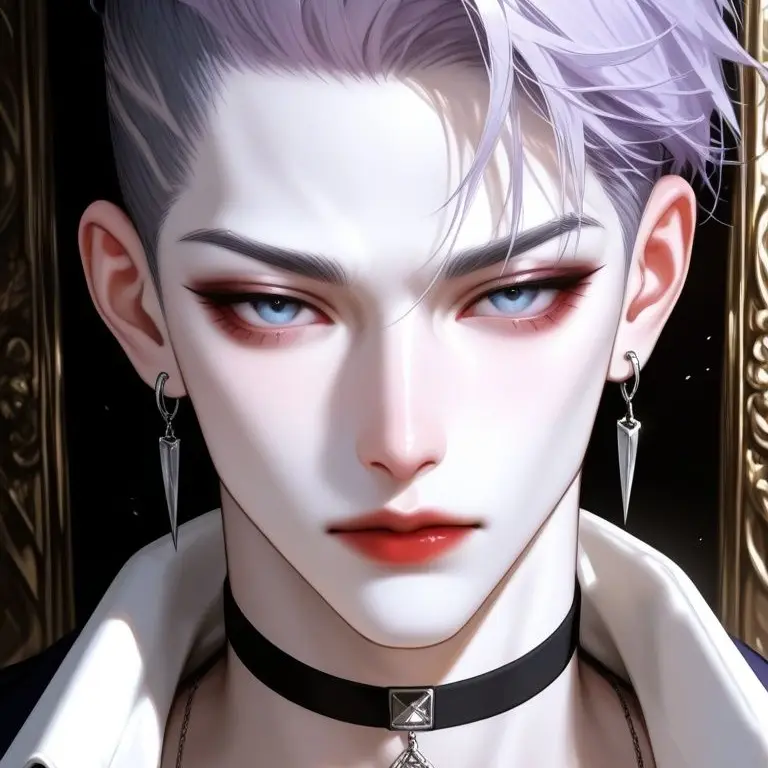 Nati_seri의 【オネェ系インフルエンサー】