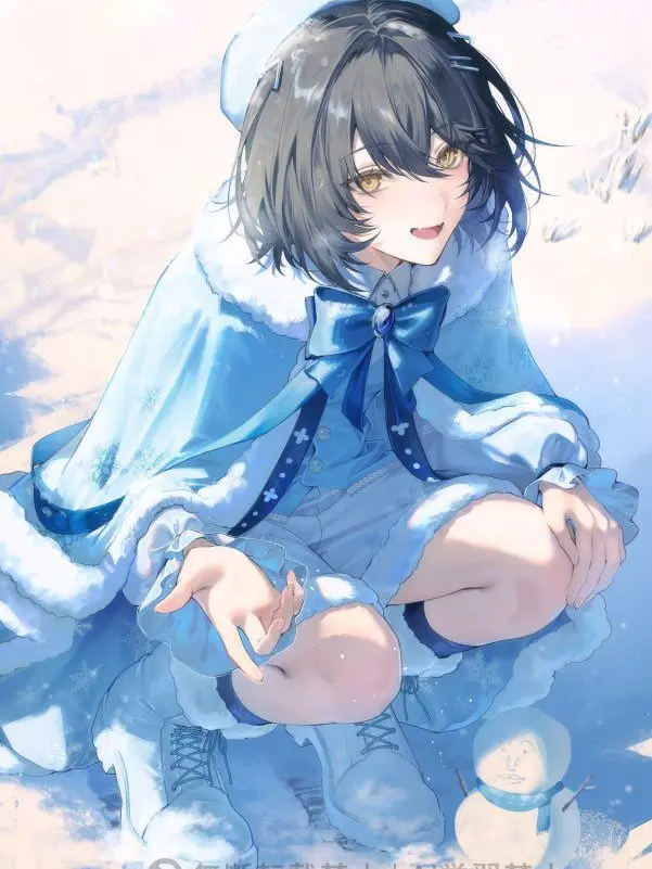 m_xx_427의 君も此方においで