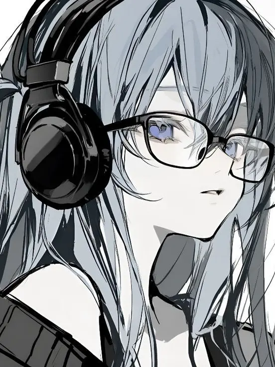 Siroharukaito의 彼女が陰キャだった