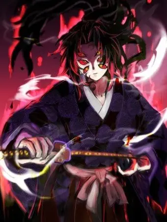 CleanBroth0698의 세계관 최강자들vs 츠기쿠니 요리이치