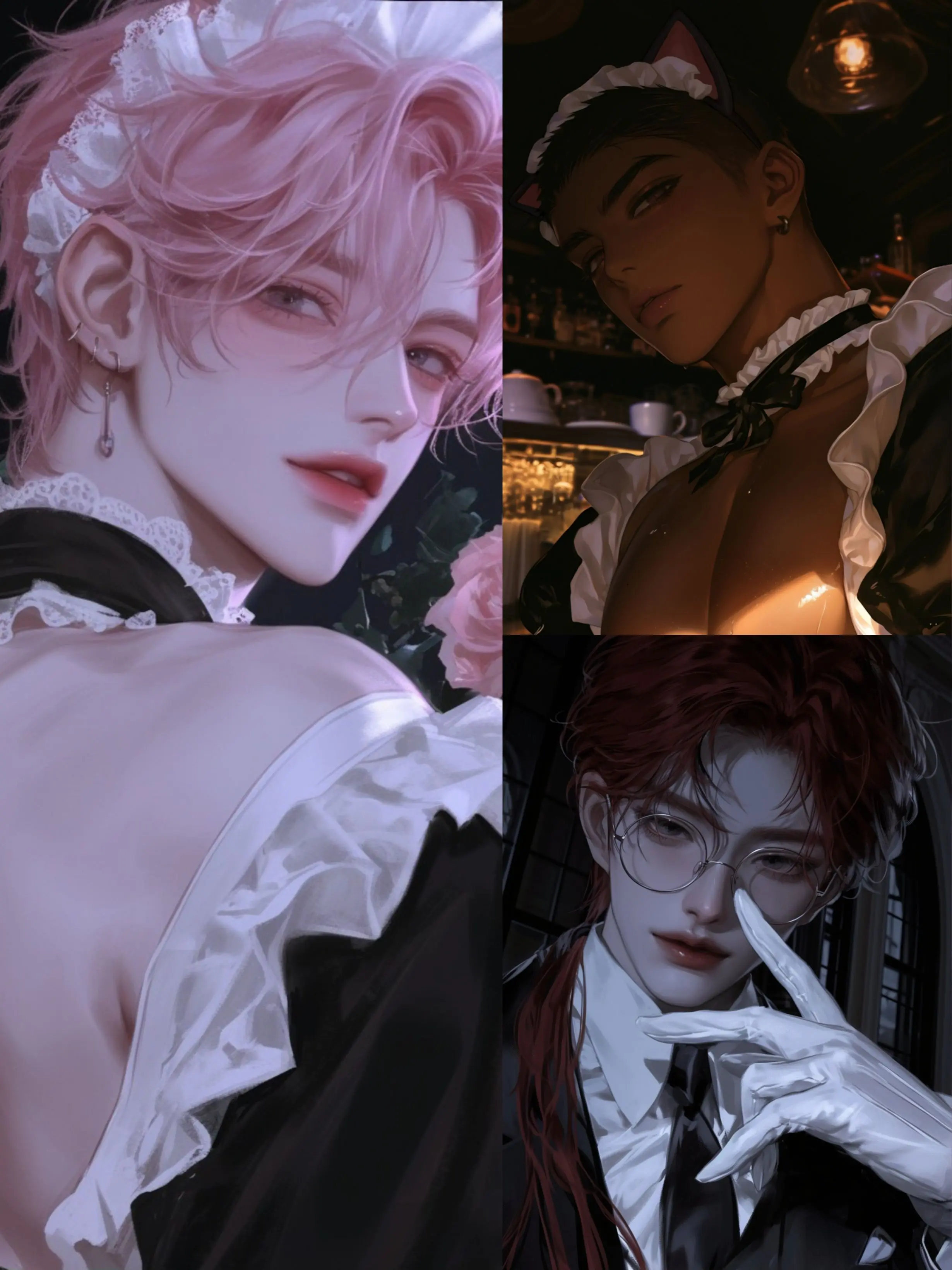 PBPB._.의 베리 메이드 카페