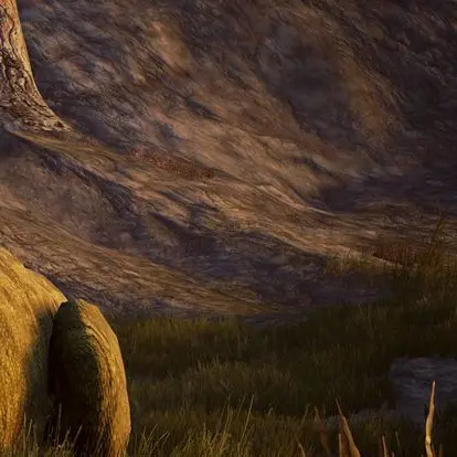 Dubuoissant의 모리슨 지층