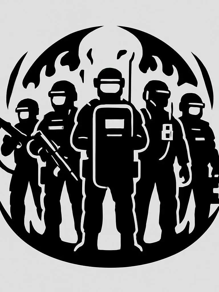 VictimFrog.com의 PARASITE 駆除部隊 Sｰエスｰ