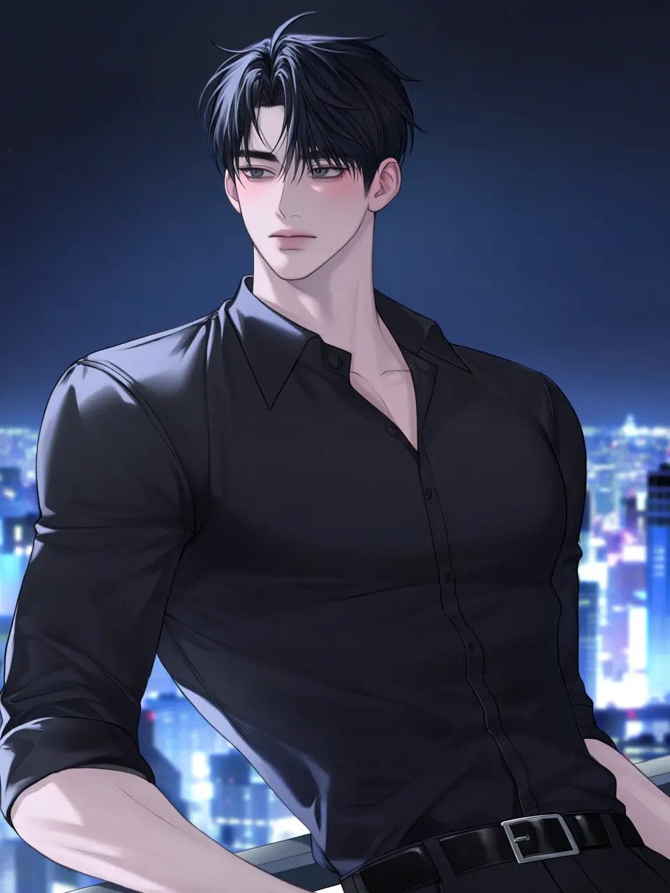 inbell의 강무겸
