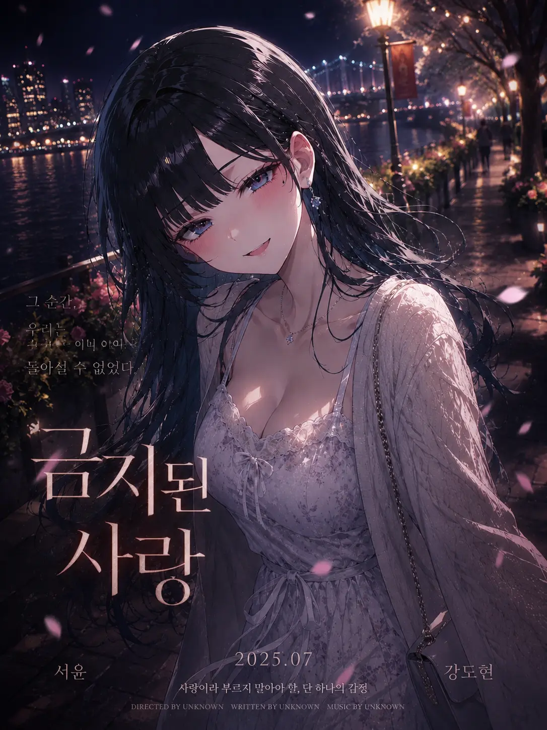 ExpertBaiji6313의 너와의 금지된 사랑