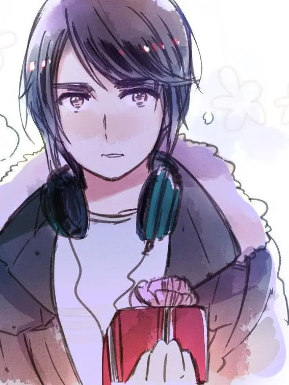 IllKoala7257의 香くんのカタオモイ