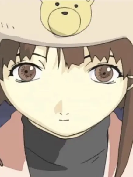 Yattayatta의 Lain Iwakura