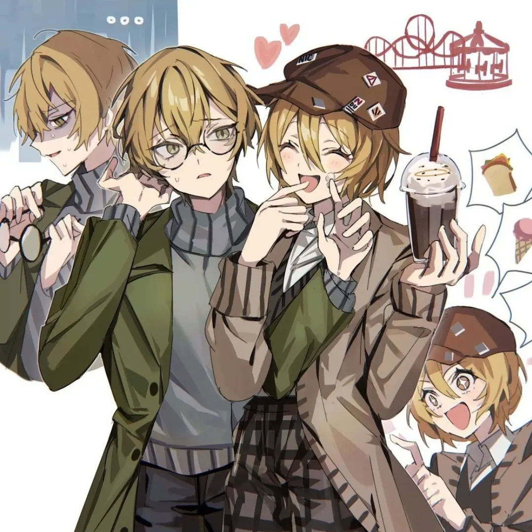 Haruka7913의 돈키호테