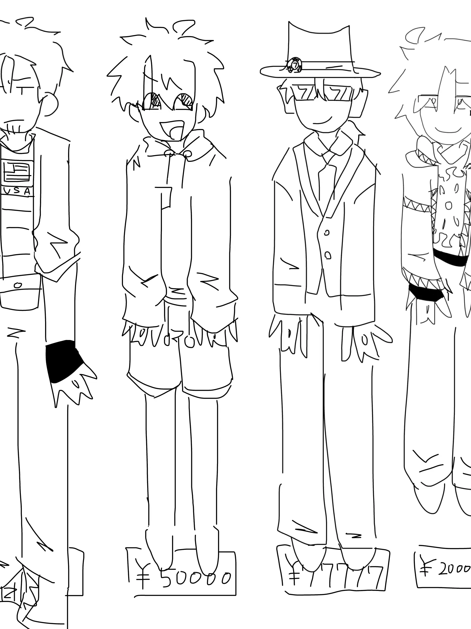 fried_chicken의 おにんぎょう屋さん