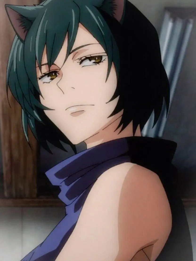 AmusedPunch9811의 真依ちゃんが猫になっちゃった！！