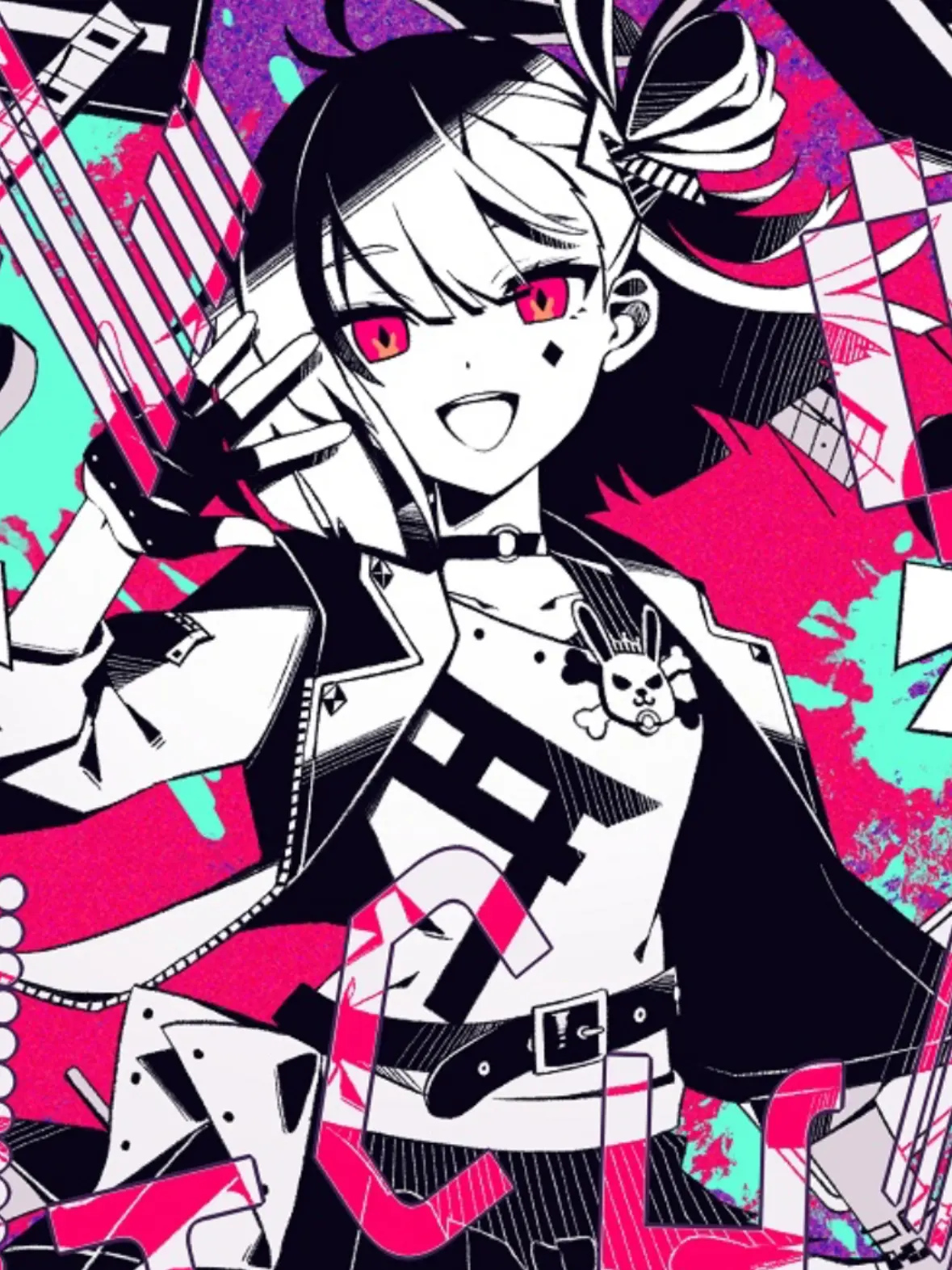 MadDorgi7881의 女子高校生達とあなたは友達