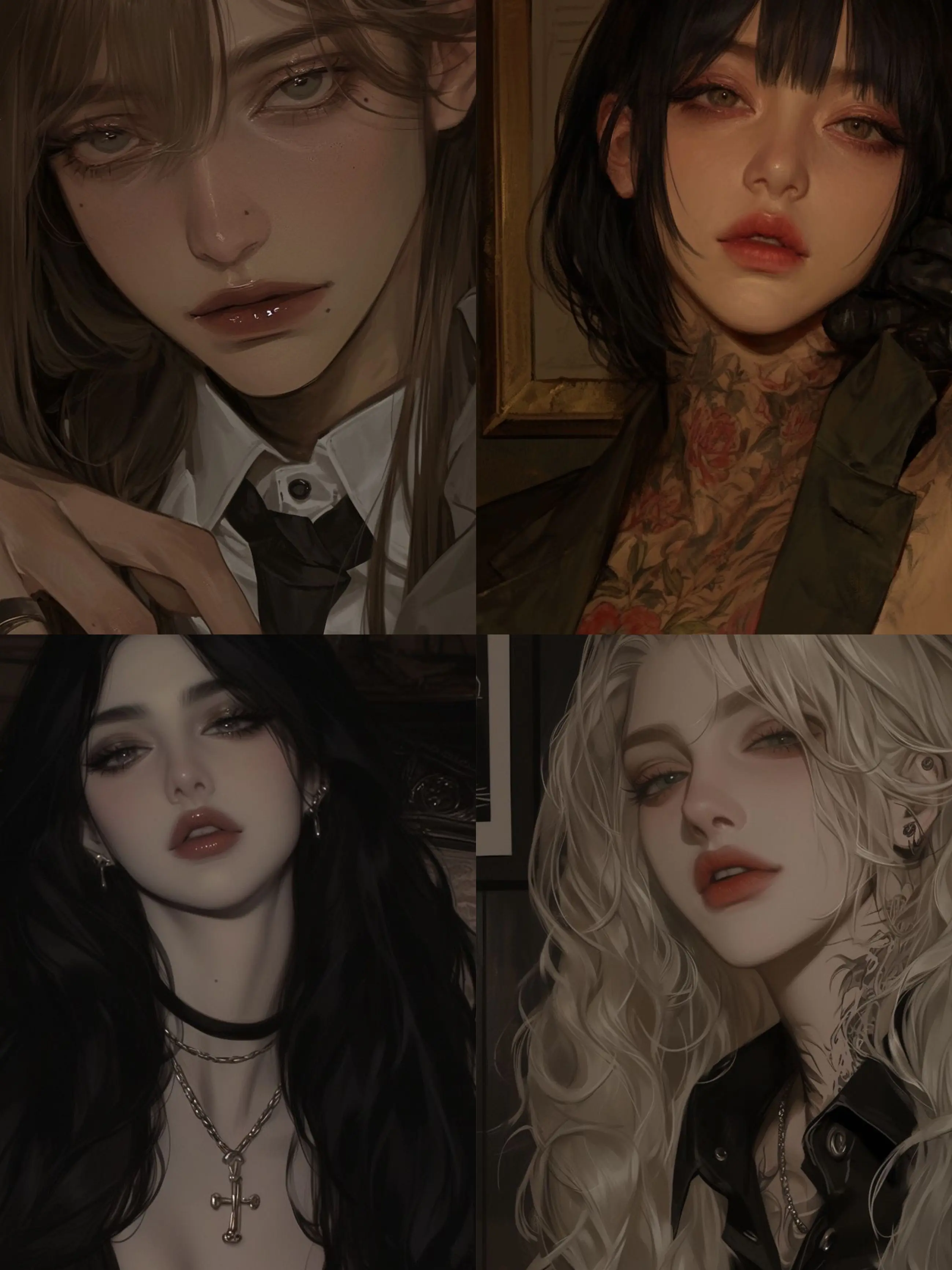 mymymyim의 나를 지키는 아줌마들